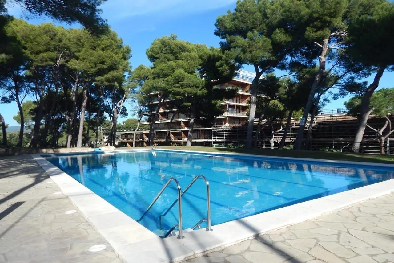 Girorooms Torre Valentina Eden Mar III Sant Antoni De Calonge 0*,  Spain