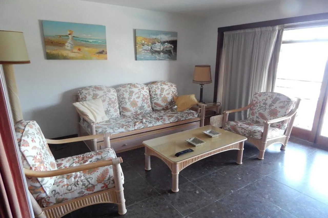 Girorooms Torre Valentina Eden Mar III Sant Antoni De Calonge Apartment