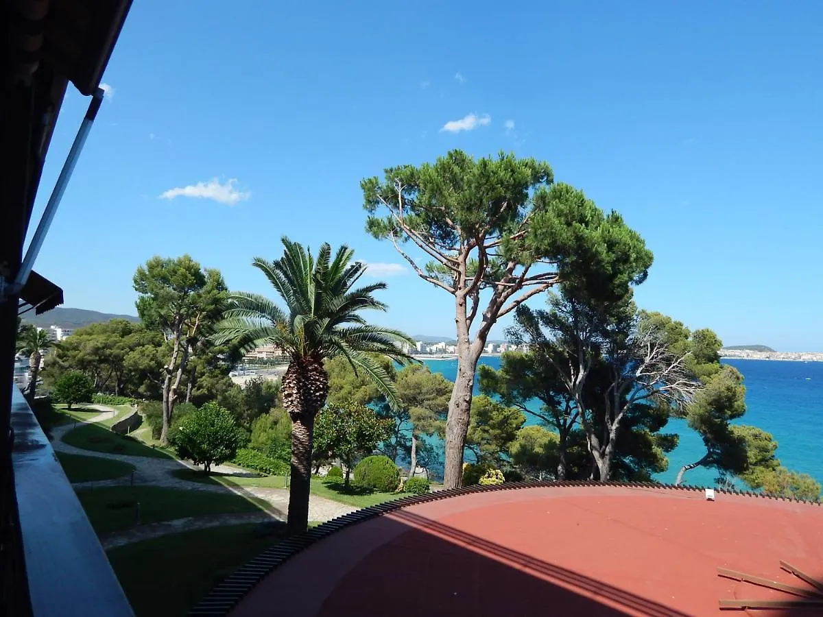 Girorooms Torre Valentina Eden Mar III Sant Antoni De Calonge