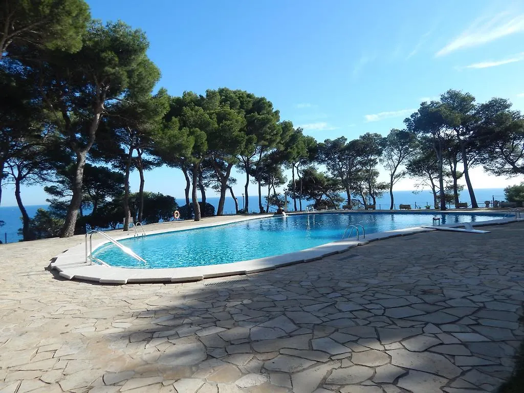 Apartment Girorooms Torre Valentina Eden Mar III Sant Antoni De Calonge Spain