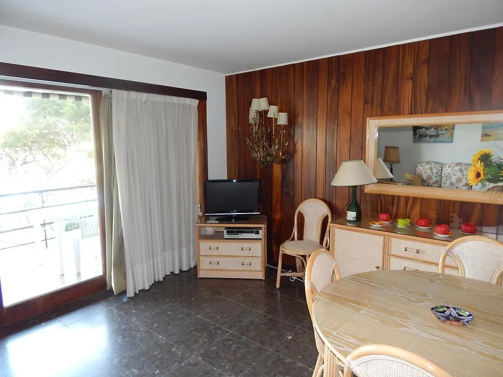 Girorooms Torre Valentina Eden Mar III Sant Antoni De Calonge