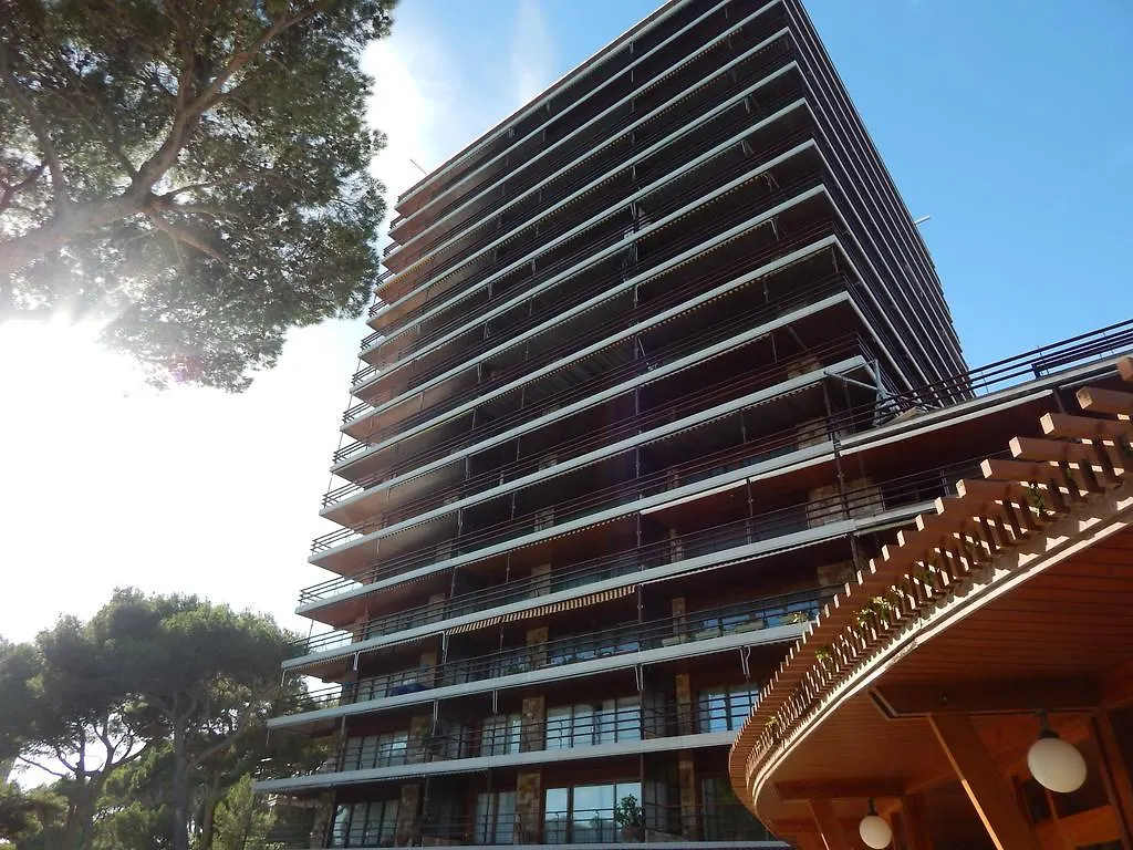 Girorooms Torre Valentina Eden Mar III Sant Antoni De Calonge 0*,  Spain