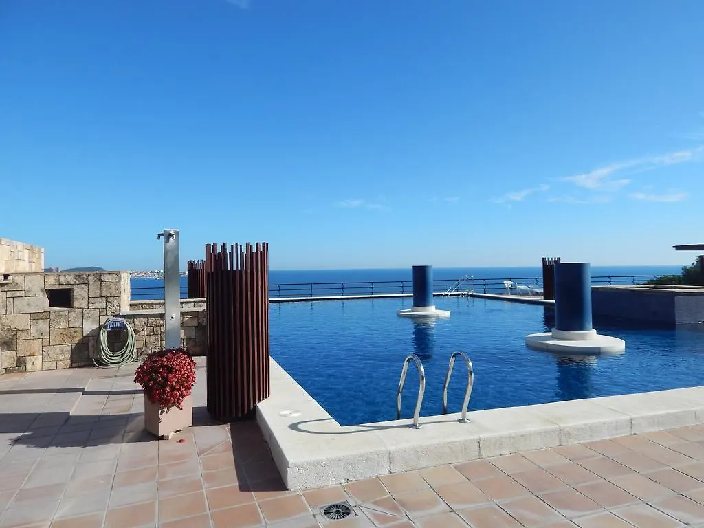 Girorooms Torre Valentina Eden Mar III Sant Antoni De Calonge Apartment