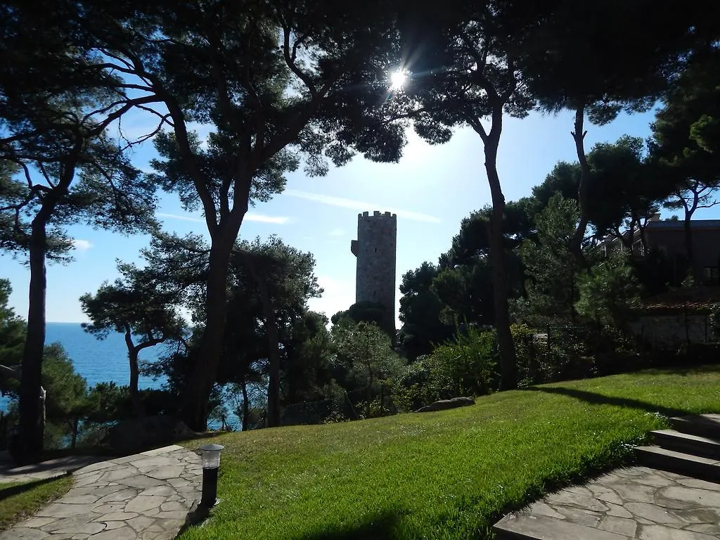 Girorooms Torre Valentina Eden Mar III Sant Antoni De Calonge