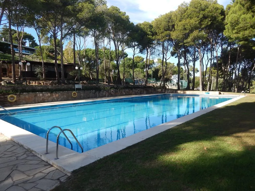 Girorooms Torre Valentina Eden Mar III Sant Antoni De Calonge