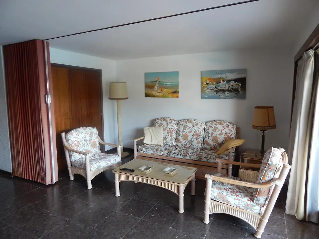 Apartment Girorooms Torre Valentina Eden Mar III Sant Antoni De Calonge