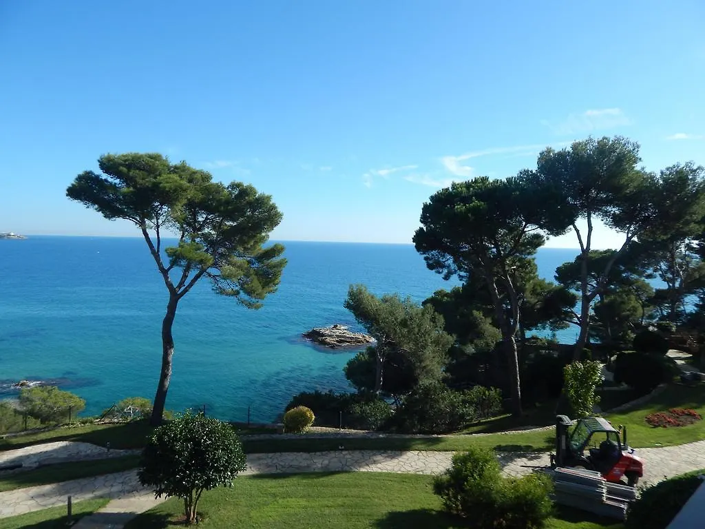Girorooms Torre Valentina Eden Mar III Sant Antoni De Calonge 0*,
