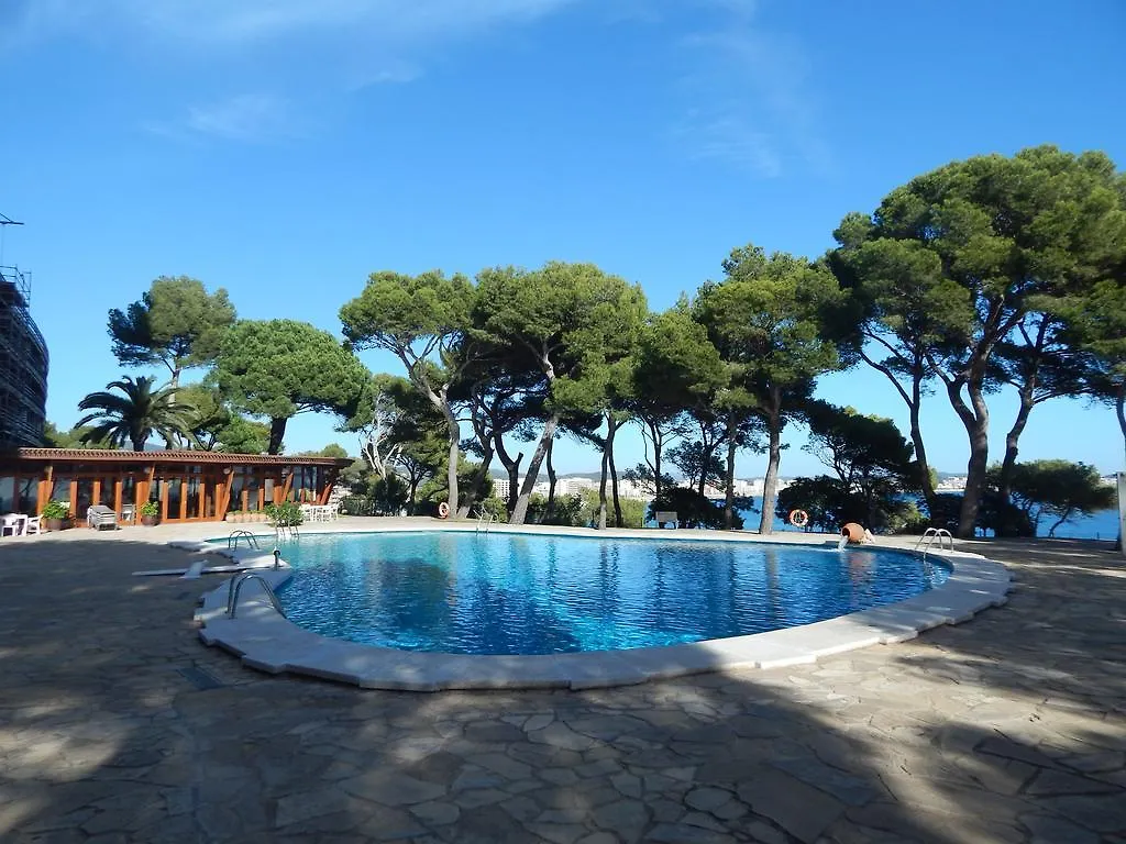 Apartment Girorooms Torre Valentina Eden Mar III Sant Antoni De Calonge