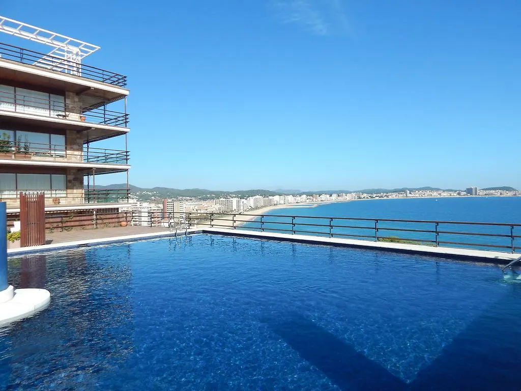 Apartment Girorooms Torre Valentina Eden Mar III Sant Antoni De Calonge
