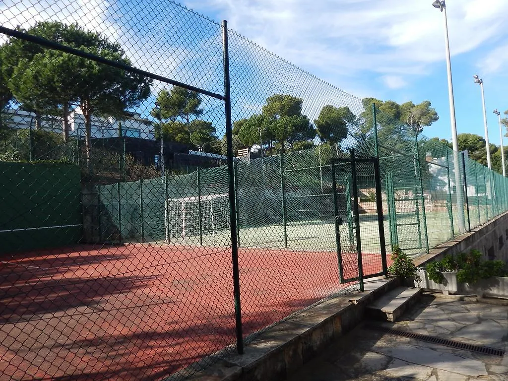 Girorooms Torre Valentina Eden Mar III Sant Antoni De Calonge Apartment