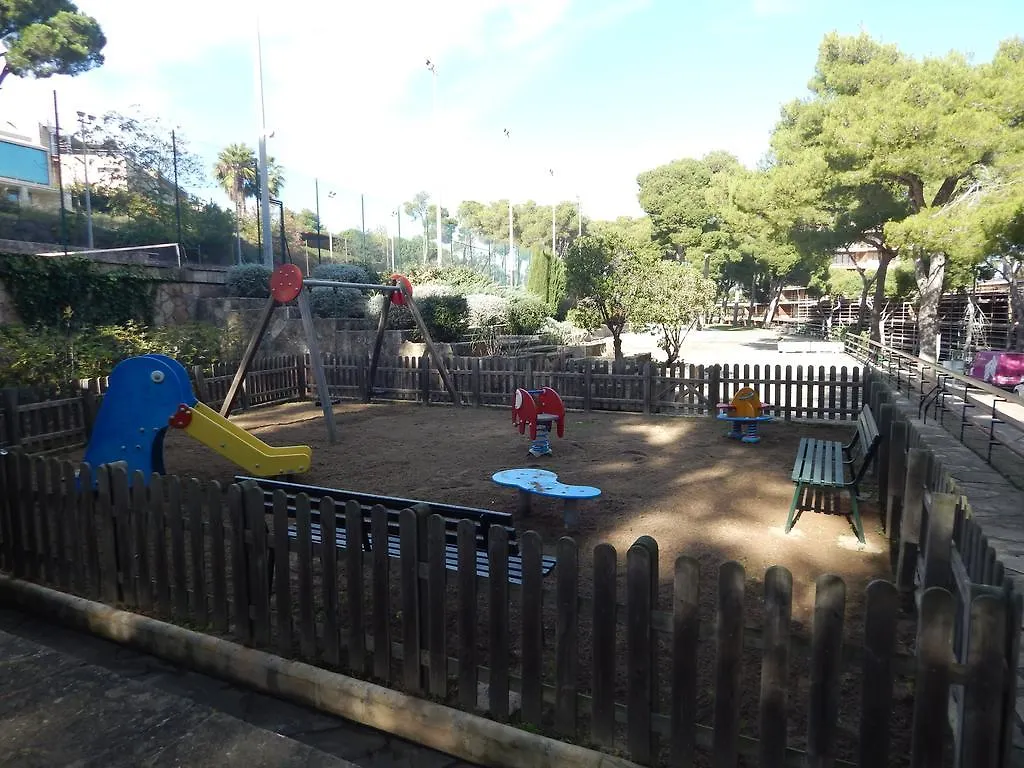 Girorooms Torre Valentina Eden Mar III Sant Antoni De Calonge 0*,  Spain