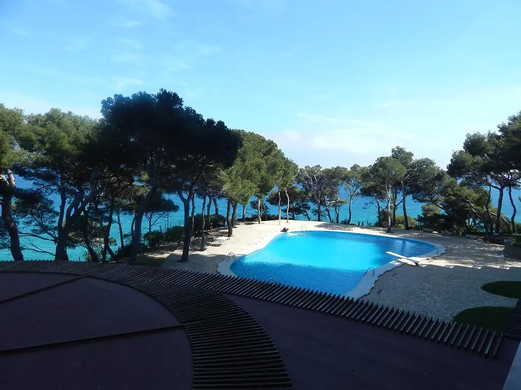Girorooms Torre Valentina Eden Mar III Sant Antoni De Calonge Apartment