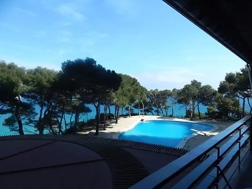 Apartment Girorooms Torre Valentina Eden Mar III Sant Antoni De Calonge Spain