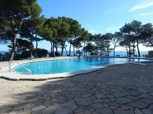 Girorooms Torre Valentina Eden Mar III Sant Antoni De Calonge Spain