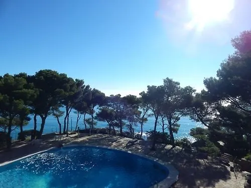 Apartment Girorooms Torre Valentina Eden Mar III Sant Antoni De Calonge