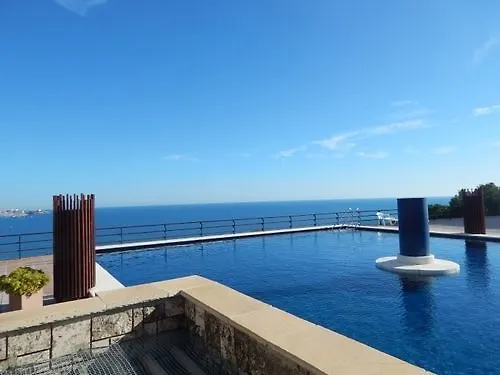Girorooms Torre Valentina Eden Mar III Sant Antoni De Calonge 0*,  Spain