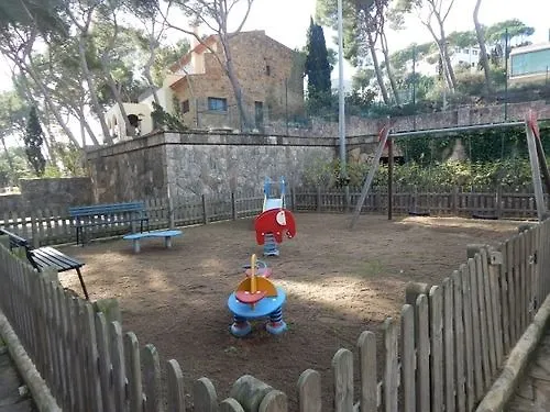 Girorooms Torre Valentina Eden Mar III Sant Antoni De Calonge