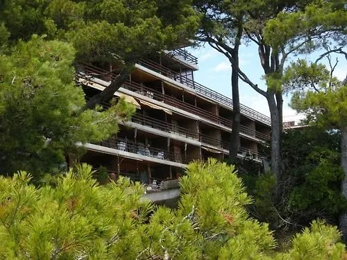 Girorooms Torre Valentina Eden Mar III Sant Antoni De Calonge 0*,