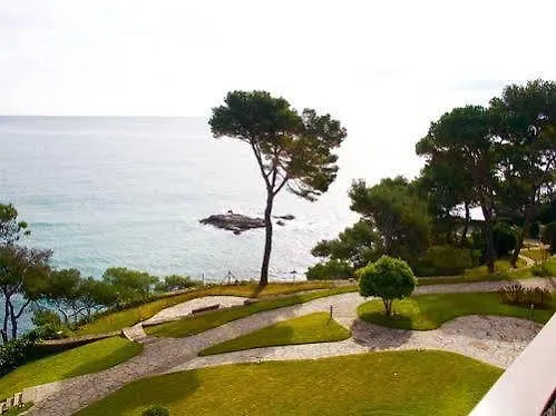 Girorooms Torre Valentina Eden Mar III Sant Antoni De Calonge Apartment
