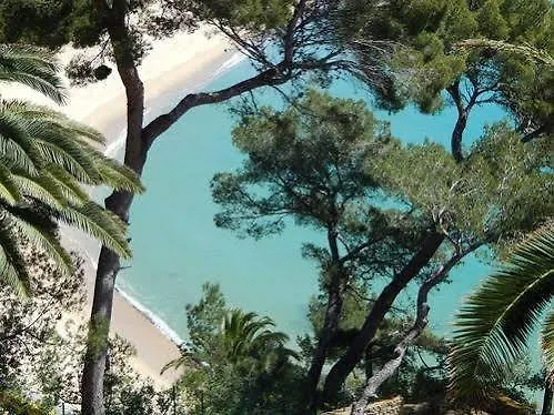 Girorooms Torre Valentina Eden Mar III Sant Antoni De Calonge