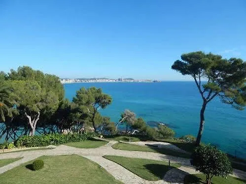 Apartment Girorooms Torre Valentina Eden Mar III Sant Antoni De Calonge