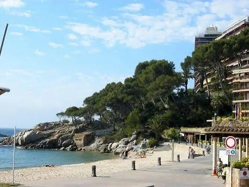 Girorooms Torre Valentina Eden Mar III سان أنتوني دي كالونخي 0*,  إسبانيا